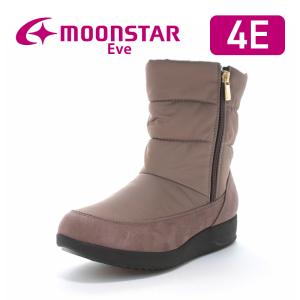 ムーンスター スポルス 日本製 透湿防水 防滑 ブーツ レディース