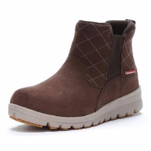 ウィンター スニーカー ムーンスター レディース