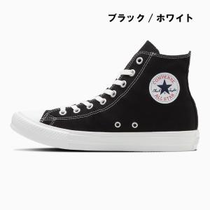 コンバース CONVERSE スニーカー 軽量...の詳細画像1