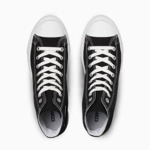 コンバース CONVERSE スニーカー 軽量...の詳細画像3