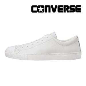 コンバース CONVERSE スニーカー メンズ レディース レザー オールスター クップ OX ホ...