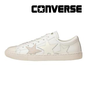 コンバース CONVERSE スニーカー メンズ レディース オールスター クップ トリオスター OX ホワイト ALL STAR COUPE シューズ 白 [セール] セ再10月5日