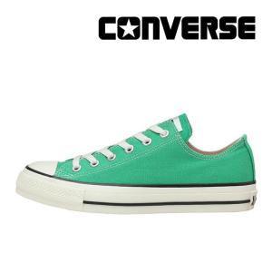 コンバース CONVERSE スニーカー メンズ レディース オールスター （R） OX ミントグリーン ALL STAR シューズ 靴 ローカット [セール] セ再12月1日