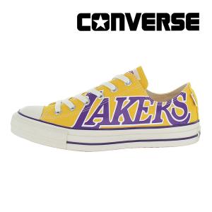 コンバース CONVERSE スニーカー メンズ レディース オールスター （Ｒ） NBA OX ロ...