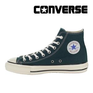 コンバース CONVERSE スニーカー メンズ レディース オールスター US HI フォレストグリーン ハイカット シューズ ALLSTAR おしゃれ [在23.0cmセール]セ再6月1日｜moonstar