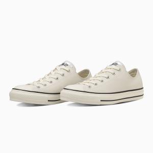 コンバース CONVERSE スニーカー 本革...の詳細画像5