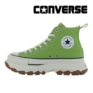 ALL STAR コンバース CONVERSE スニーカー 厚底 メンズ レディース