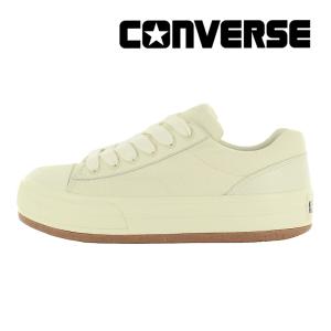 コンバース CONVERSE スニーカー メンズ レディース オールスター（Ｒ）ボーダースター OX ホワイト/ホワイト ALL STAR シューズ 靴 [2024年夏新作] 5月24日発売｜moonstar