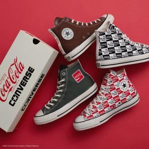コンバース CONVERSE スニーカー メン...の詳細画像1