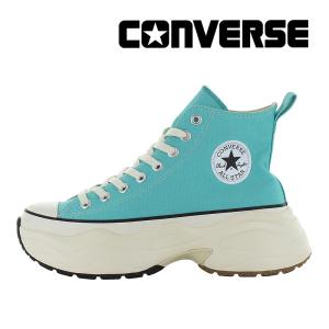 ALL STAR コンバース CONVERSE スニーカー 厚底 メンズ レディース