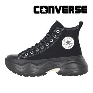 CONVERSE スニーカー コンバース AS (R) TREKWAVE BIGBELT HI