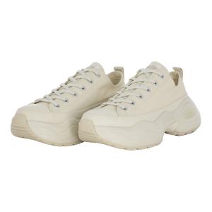 コンバース CONVERSE スニーカー 厚底...の詳細画像3