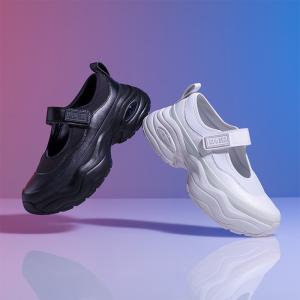 コンバース CONVERSE スニーカー 厚底...の詳細画像1