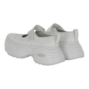 コンバース CONVERSE スニーカー 厚底...の詳細画像3