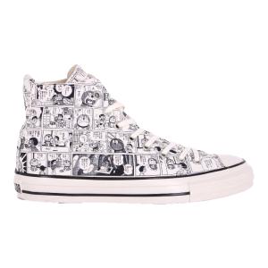 コンバース CONVERSE ドラえもん スニ...の詳細画像2