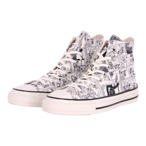 コンバース CONVERSE ドラえもん スニ...の詳細画像3