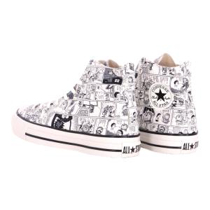 コンバース CONVERSE ドラえもん スニ...の詳細画像4