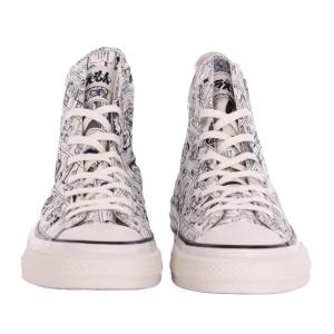 コンバース CONVERSE ドラえもん スニ...の詳細画像5