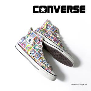 CONVERSE スニーカー コンバース AS UKIYOEPRINT HI オールスター ウ
