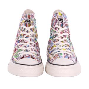 コンバース CONVERSE スニーカー メン...の詳細画像5