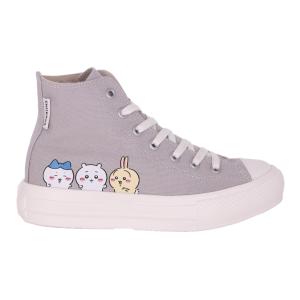 コンバース CONVERSE スニーカー 厚底...の詳細画像3