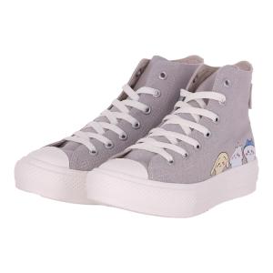 コンバース CONVERSE スニーカー 厚底...の詳細画像5