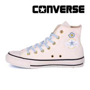 コンバース CONVERSE スニーカー メンズ レディース オールスター CL HI/可哀想に! んぽちゃむ ALL STAR コラボ シューズ 靴 [2025年秋冬新作] 8月1日発売の商品画像