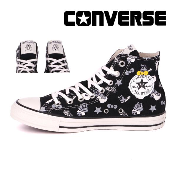コンバース CONVERSE スニーカー メンズ レディース オールスター PT HI / 可哀想に...