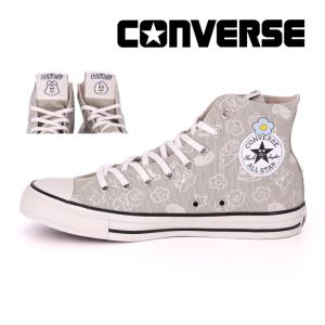 コンバース CONVERSE スニーカー メンズ レディース オールスター PT HI/可哀想に! んぽちゃむ ALL STAR コラボ シューズ 靴 [2025年秋冬新作] 8月1日発売の商品画像