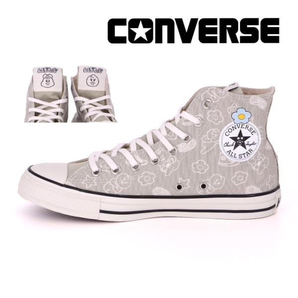 コンバース CONVERSE スニーカー メンズ レディース オールスター PT HI / 可哀想に...