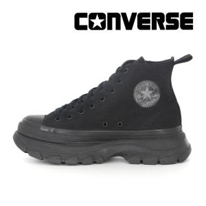 CONVERSE（コンバース） オールスター トレックウエーブ フェイデッド