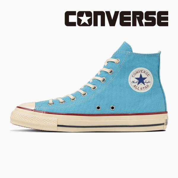 コンバース CONVERSE スニーカー メンズ レディース オールスター エイジド TC HI ス...