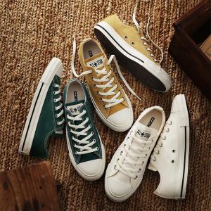 コンバース CONVERSE スニーカー メン...の詳細画像1