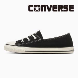コンバース CONVERSE スニーカー レディース オールスター LP パンプス OX ブラック ALL STAR ローカット シューズ 靴 黒 普段履き かわいい [20%OFF]6月1日値下