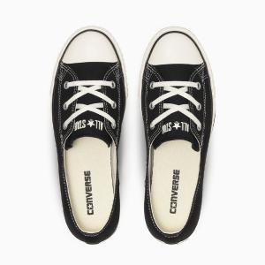 コンバース CONVERSE スニーカー レデ...の詳細画像3