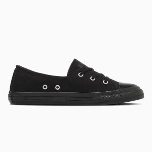 コンバース CONVERSE スニーカー レデ...の詳細画像2