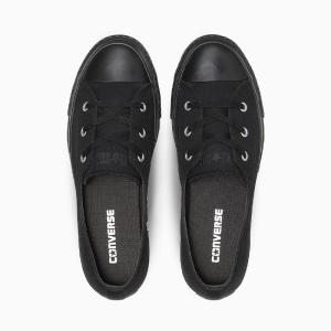 コンバース CONVERSE スニーカー レデ...の詳細画像3