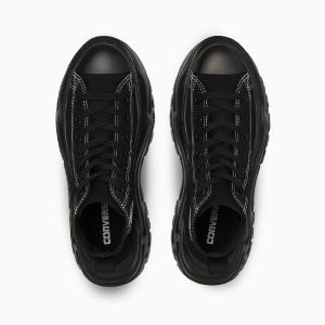 コンバース CONVERSE 厚底 スニーカー...の詳細画像4