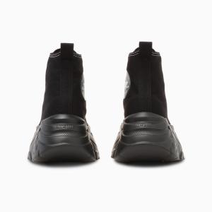 コンバース CONVERSE 厚底 スニーカー...の詳細画像5