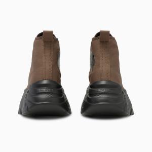 コンバース CONVERSE 厚底 スニーカー...の詳細画像5