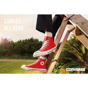コンバース CONVERSE スニーカー メン...の詳細画像1
