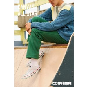 コンバース CONVERSE スニーカー メン...の詳細画像3