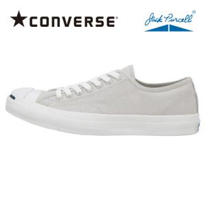 コンバース ジャックパーセル ライトグレイ レディース スニーカー JACK PURCELL CONVERSE