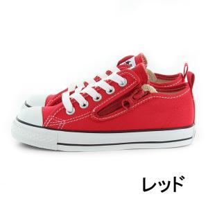 コンバース CONVERSE スニーカー キッズ 子供靴 チャイルド オールスター N Z ローカッ...