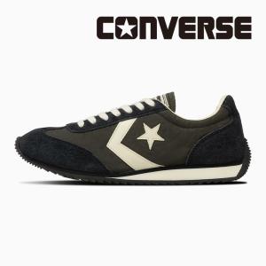 コンバース CONVERSE スニーカー メンズ レディース エスティーファイヤー AG ブラック ランニング シューズ 黒 普段履き 履きやすい [20%OFF] 6月1日値下