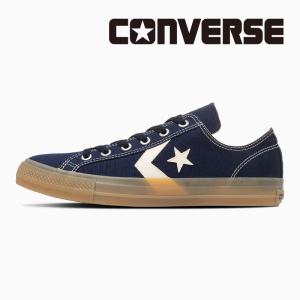 コンバース CONVERSE スニーカー メンズ レディース CRT CL OX ネイビー ローカット カジュアル シューズ 靴 普段履き ユニセックス [2026年秋冬新作]7月3日発売