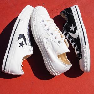 コンバース CONVERSE スニーカー メン...の詳細画像1