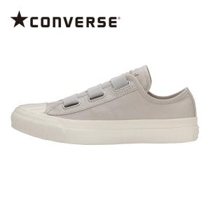 コンバース CONVERSE スニーカー メンズ レディース ビッグC SF ゴアスリップ OX グレイ