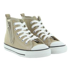 コンバース CONVERSE スニーカー キッ...の詳細画像3