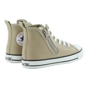 コンバース CONVERSE スニーカー キッ...の詳細画像5